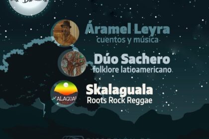 musica bajo las estrellas sabado09-10